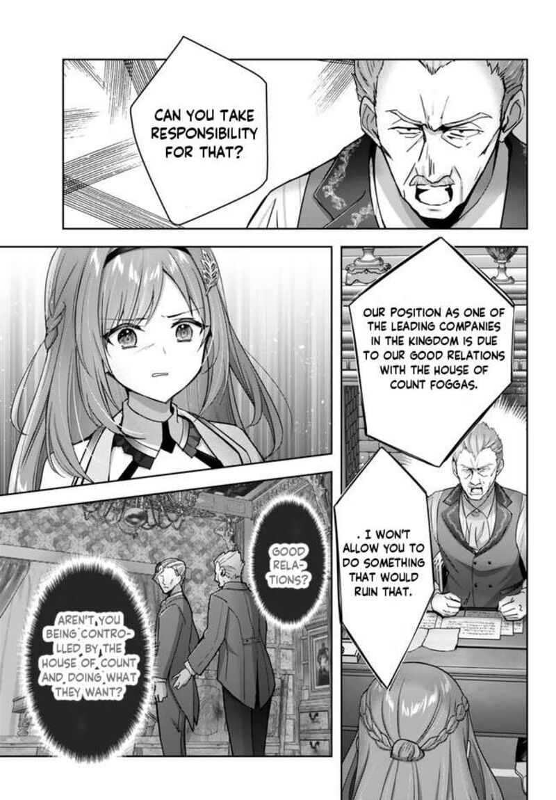 Read Yuusha Party O Oida Sareta Kiyou Binbou Chapter 26b - MangaFreak