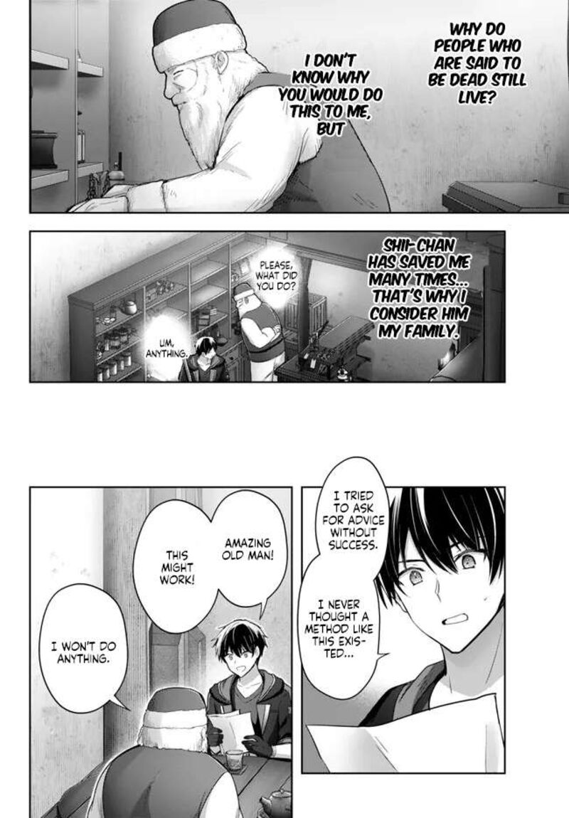 Read Yuusha Party O Oida Sareta Kiyou Binbou Chapter 26b - MangaFreak