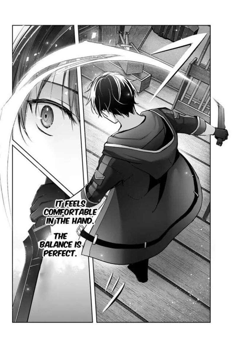 Read Yuusha Party O Oida Sareta Kiyou Binbou Chapter 29c - MangaFreak
