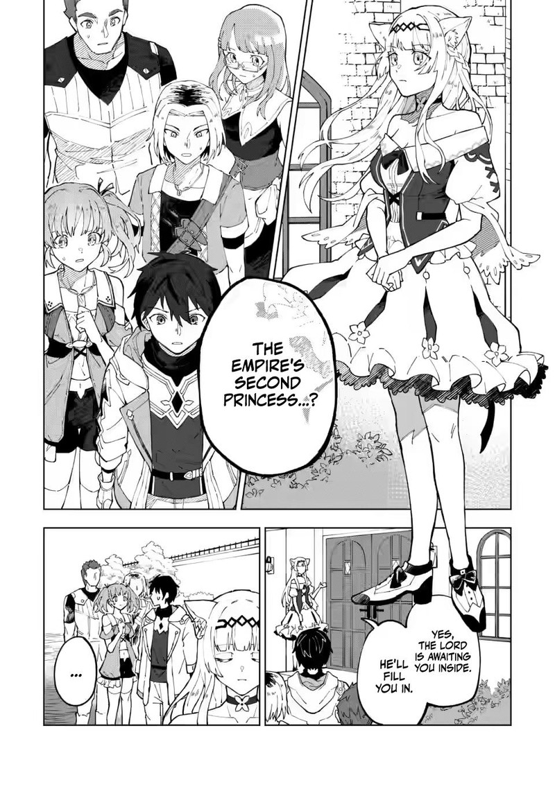 Read Yuusha Party Wo Tsuihousareta Hakuma Doushi S Rank Boukensha Ni  Hirowareru Kono Hakuma Doushi Ga Kikakugai Sugiru Chapter 1 - MangaFreak