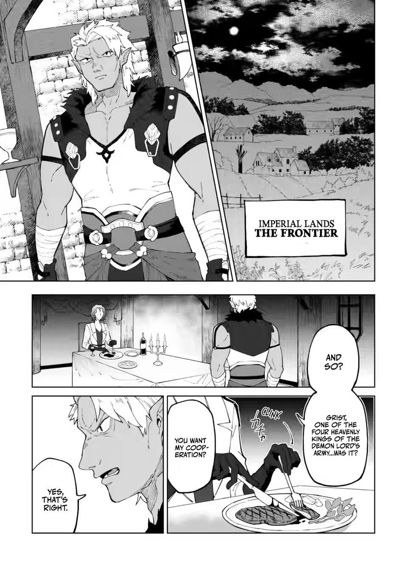 Read Yuusha Party Wo Tsuihousareta Hakuma Doushi S Rank Boukensha Ni  Hirowareru Kono Hakuma Doushi Ga Kikakugai Sugiru Chapter 8 - MangaFreak