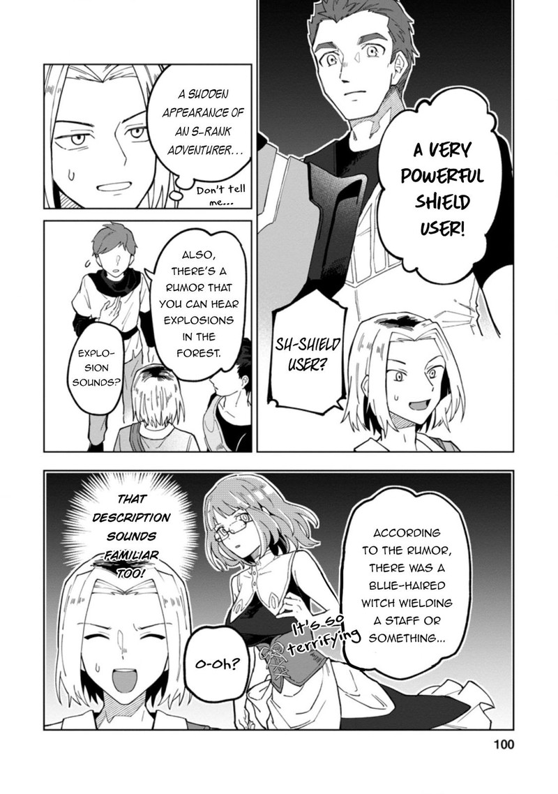 Read Yuusha Party Wo Tsuihousareta Hakuma Doushi S Rank Boukensha Ni  Hirowareru Kono Hakuma Doushi Ga Kikakugai Sugiru Chapter 1 - MangaFreak