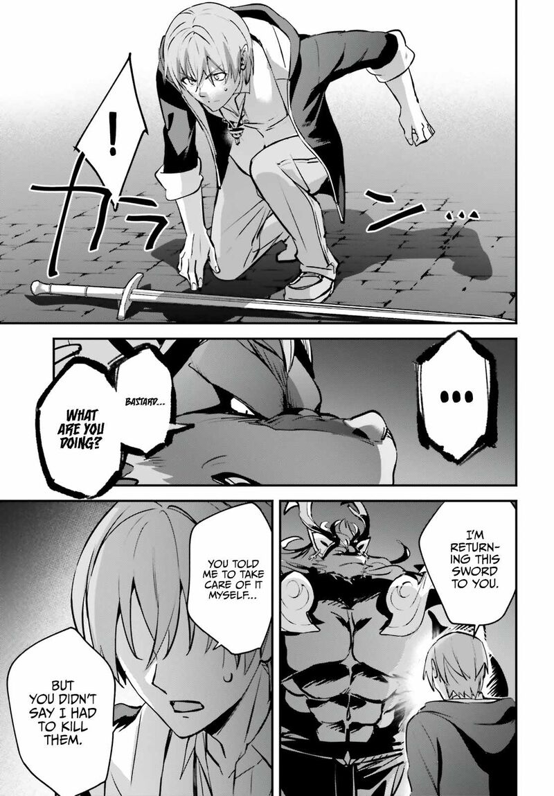 Yuusha Shoukan ni Makikomareta kedo, Isekai wa Heiwa deshita Manga Chapter  42