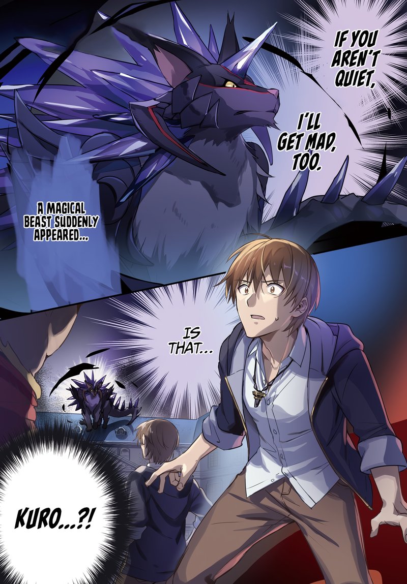 Yuusha Shoukan Ni Makikomareta Kedo Isekai Wa Heiwa Deshita Chapter 41 Page 1