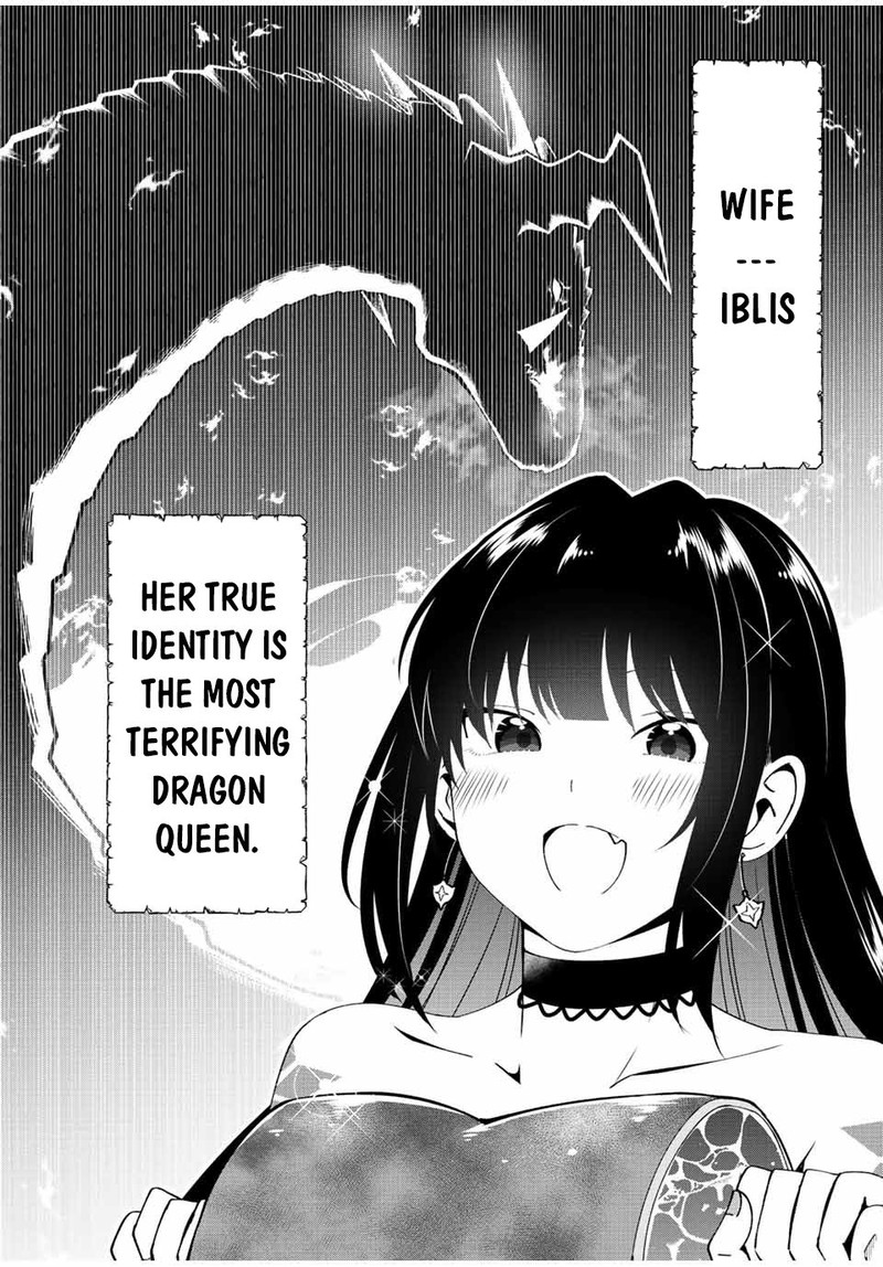 Yuusha To Yobareta Nochi Ni Soshite Musou Otoko Wa Kazoku Wo Tsukuru Chapter 1 Page 2