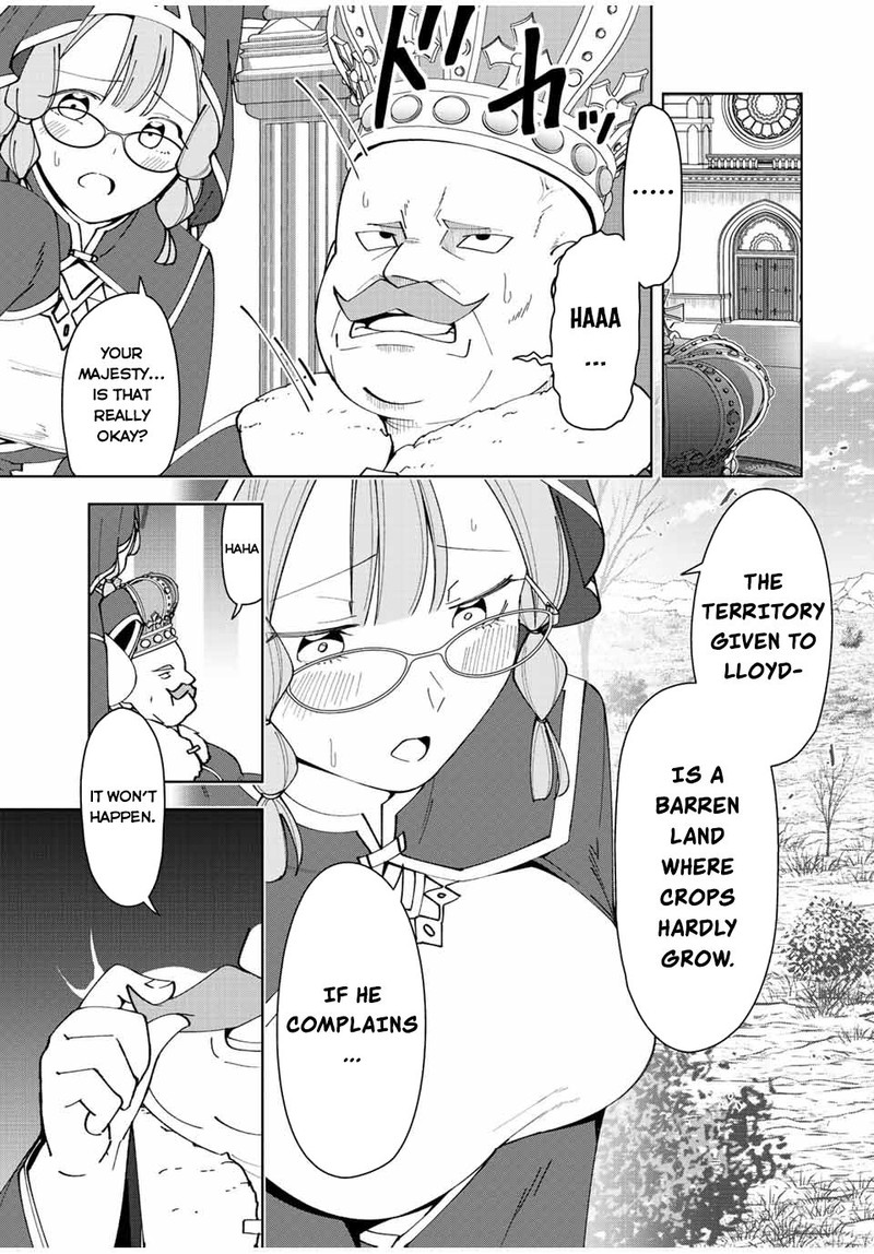 Yuusha To Yobareta Nochi Ni Soshite Musou Otoko Wa Kazoku Wo Tsukuru Chapter 1 Page 20