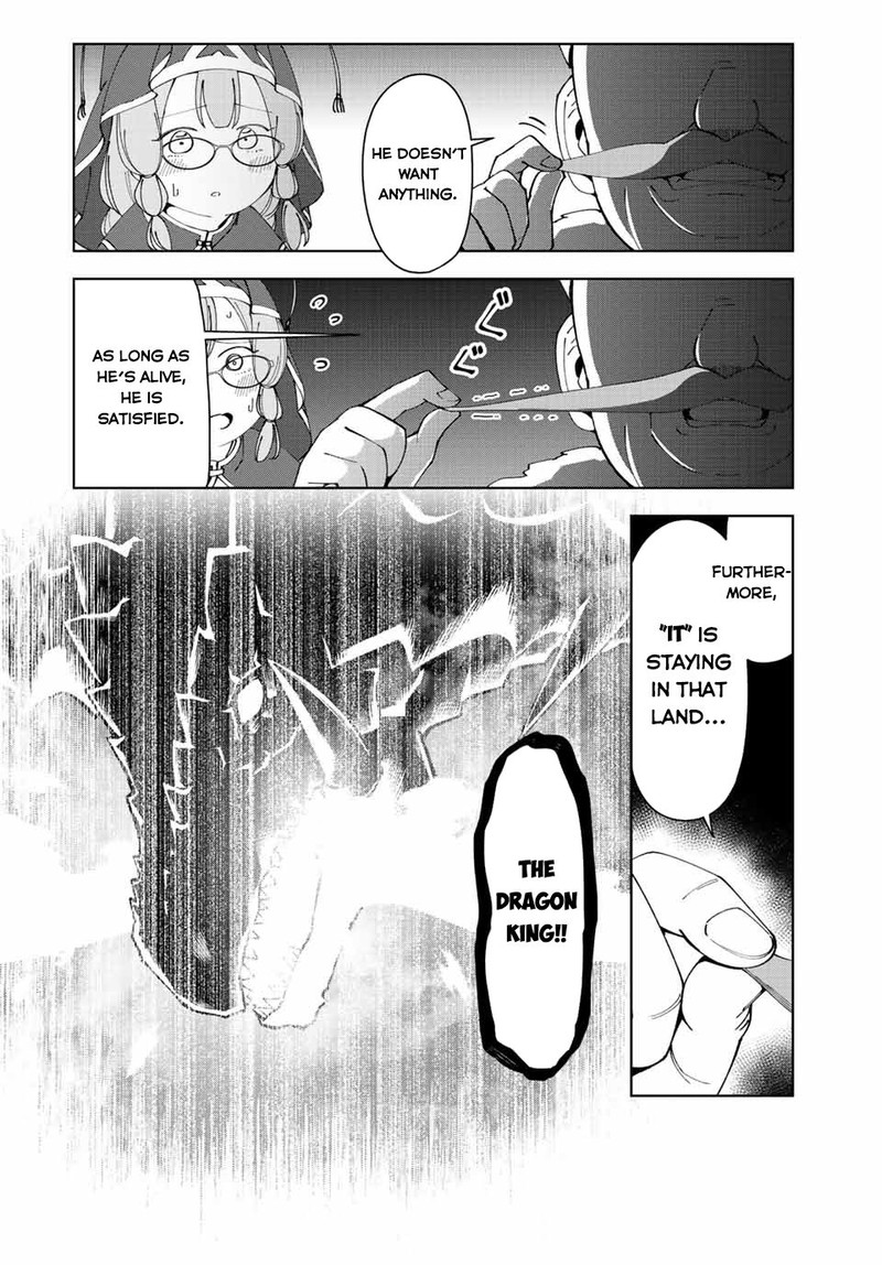 Yuusha To Yobareta Nochi Ni Soshite Musou Otoko Wa Kazoku Wo Tsukuru Chapter 1 Page 21