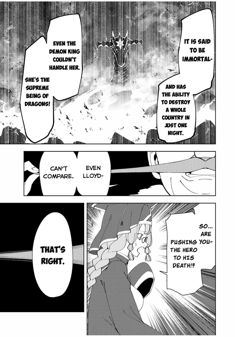 Yuusha To Yobareta Nochi Ni Soshite Musou Otoko Wa Kazoku Wo Tsukuru Chapter 1 Page 22