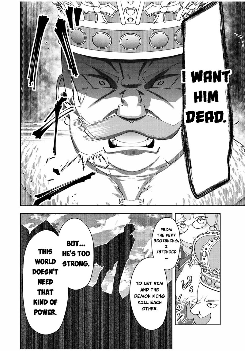 Yuusha To Yobareta Nochi Ni Soshite Musou Otoko Wa Kazoku Wo Tsukuru Chapter 1 Page 23