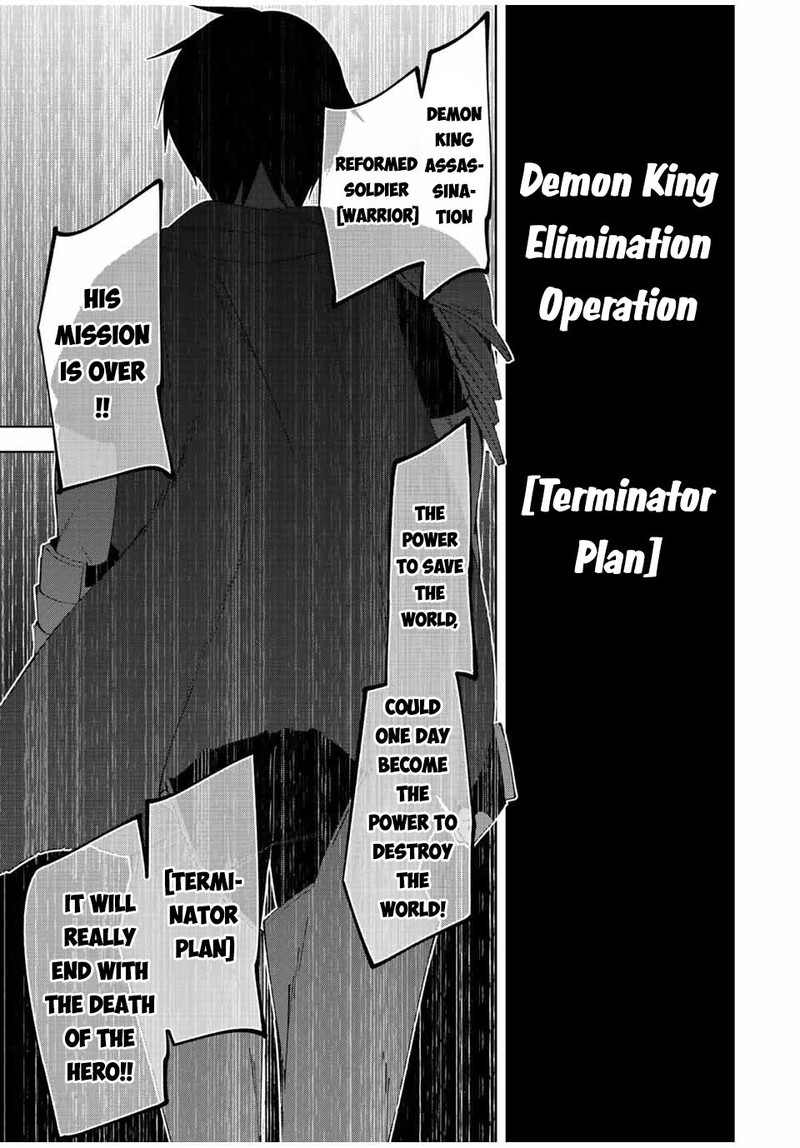 Yuusha To Yobareta Nochi Ni Soshite Musou Otoko Wa Kazoku Wo Tsukuru Chapter 1 Page 24