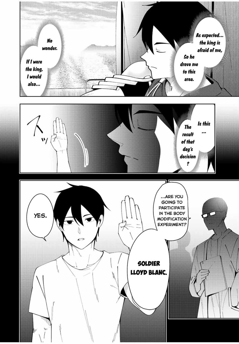 Yuusha To Yobareta Nochi Ni Soshite Musou Otoko Wa Kazoku Wo Tsukuru Chapter 1 Page 27