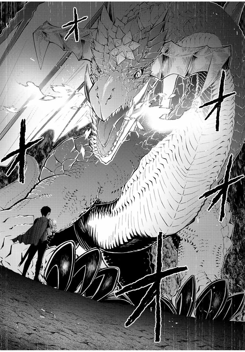 Yuusha To Yobareta Nochi Ni Soshite Musou Otoko Wa Kazoku Wo Tsukuru Chapter 1 Page 35