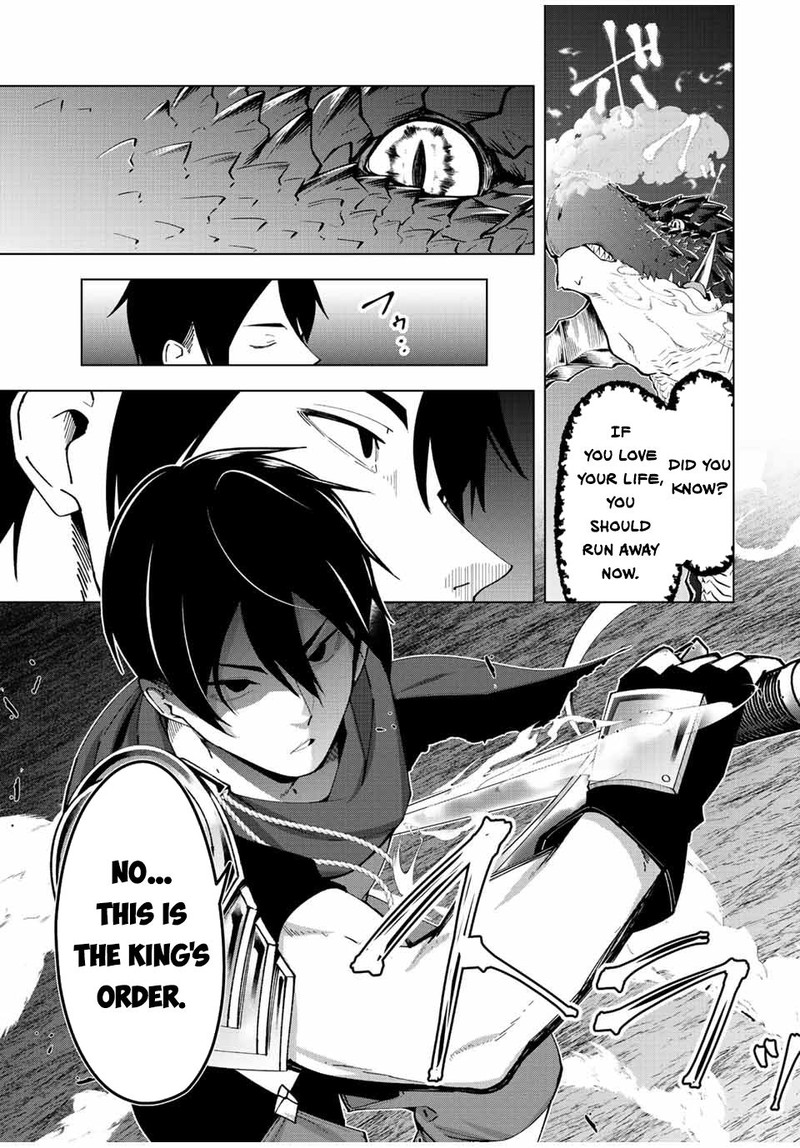 Yuusha To Yobareta Nochi Ni Soshite Musou Otoko Wa Kazoku Wo Tsukuru Chapter 1 Page 38