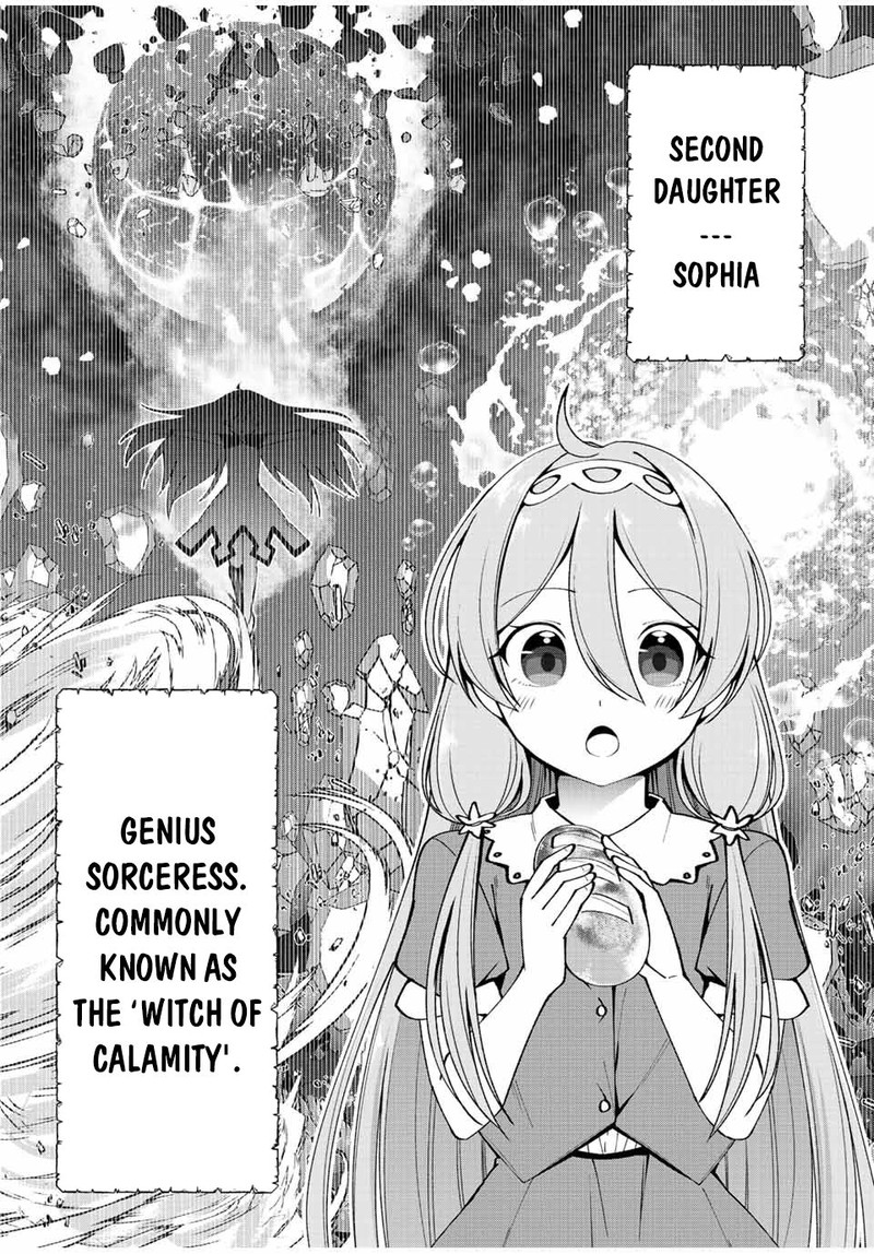 Yuusha To Yobareta Nochi Ni Soshite Musou Otoko Wa Kazoku Wo Tsukuru Chapter 1 Page 4