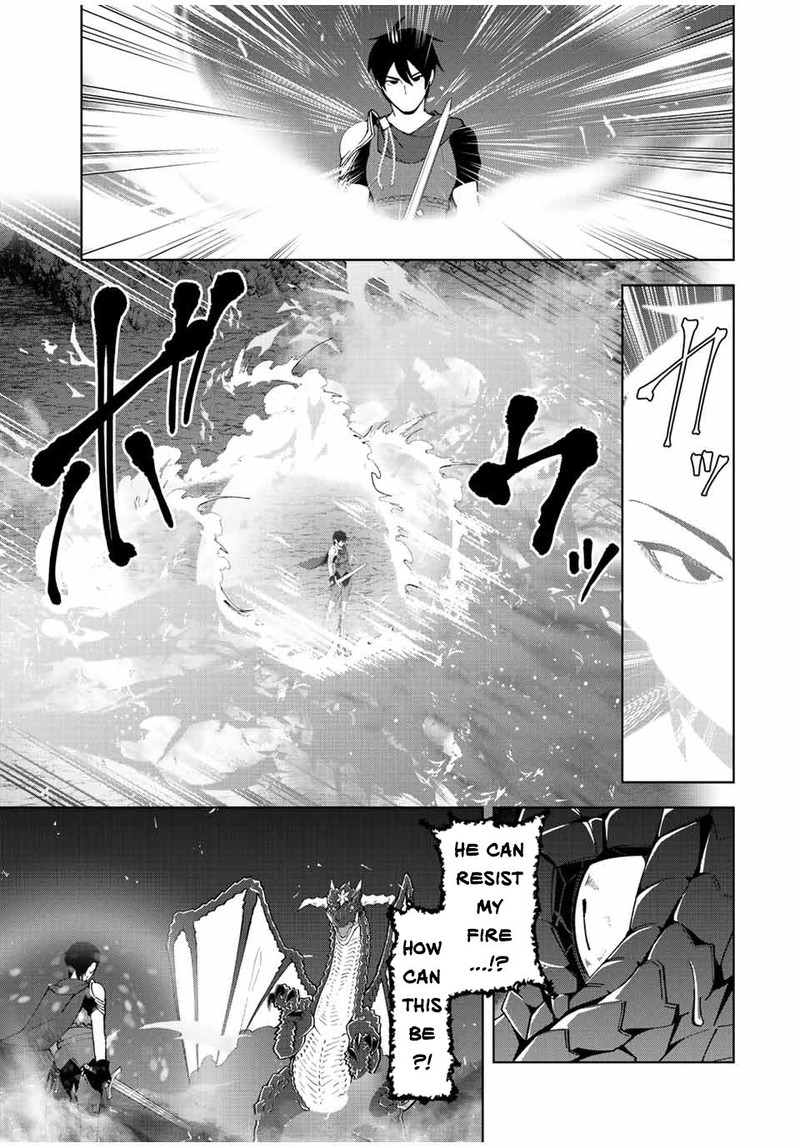 Yuusha To Yobareta Nochi Ni Soshite Musou Otoko Wa Kazoku Wo Tsukuru Chapter 1 Page 40