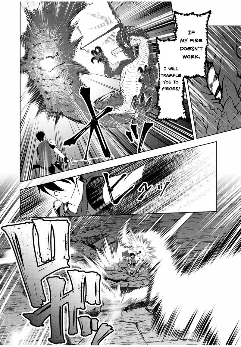 Yuusha To Yobareta Nochi Ni Soshite Musou Otoko Wa Kazoku Wo Tsukuru Chapter 1 Page 43