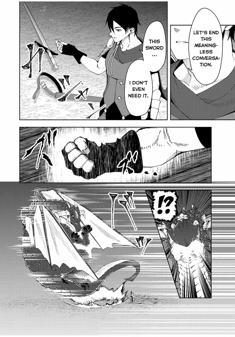 Yuusha To Yobareta Nochi Ni Soshite Musou Otoko Wa Kazoku Wo Tsukuru Chapter 1 Page 45