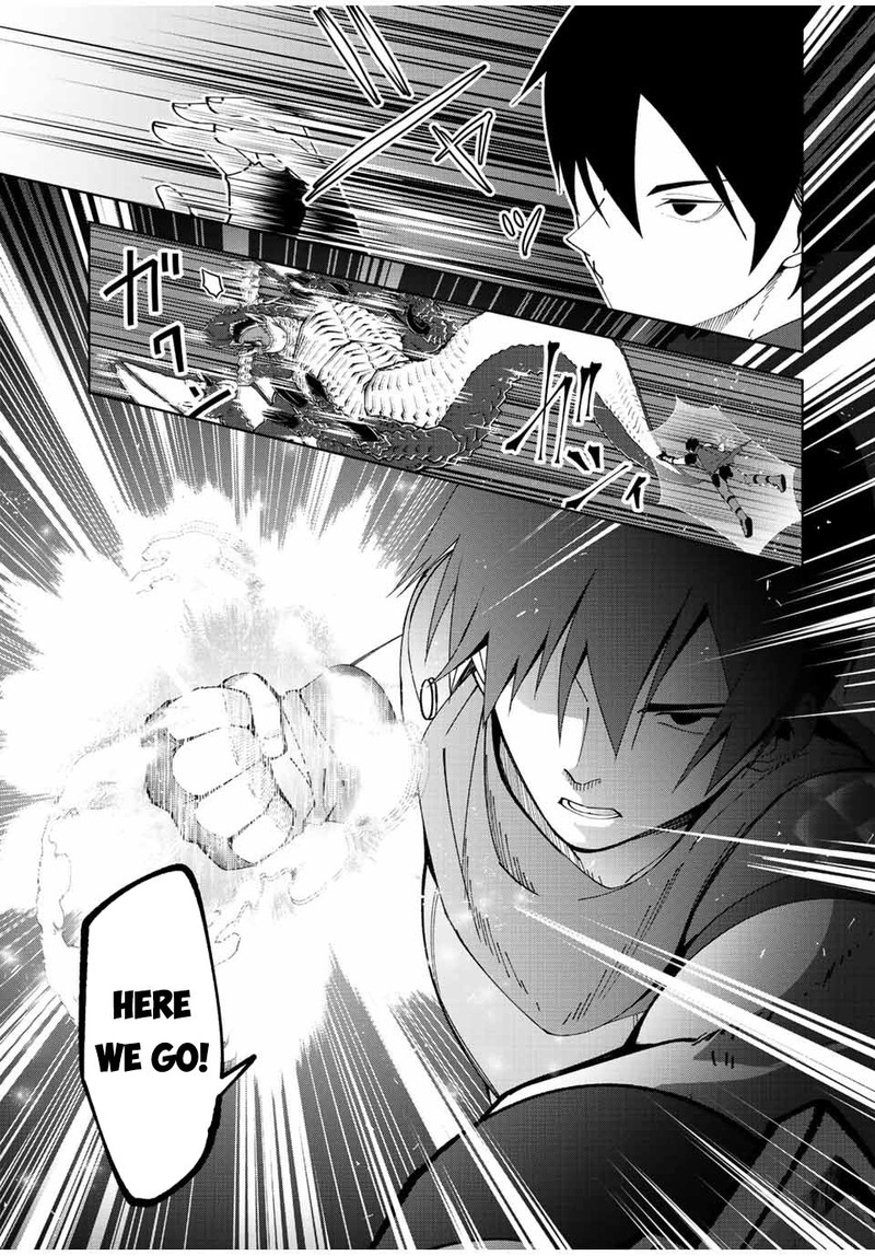 Yuusha To Yobareta Nochi Ni Soshite Musou Otoko Wa Kazoku Wo Tsukuru Chapter 1 Page 46