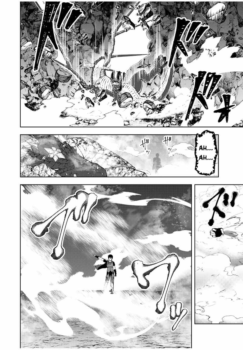 Yuusha To Yobareta Nochi Ni Soshite Musou Otoko Wa Kazoku Wo Tsukuru Chapter 1 Page 48