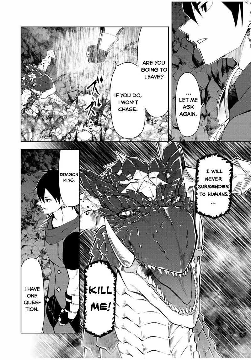 Yuusha To Yobareta Nochi Ni Soshite Musou Otoko Wa Kazoku Wo Tsukuru Chapter 1 Page 50