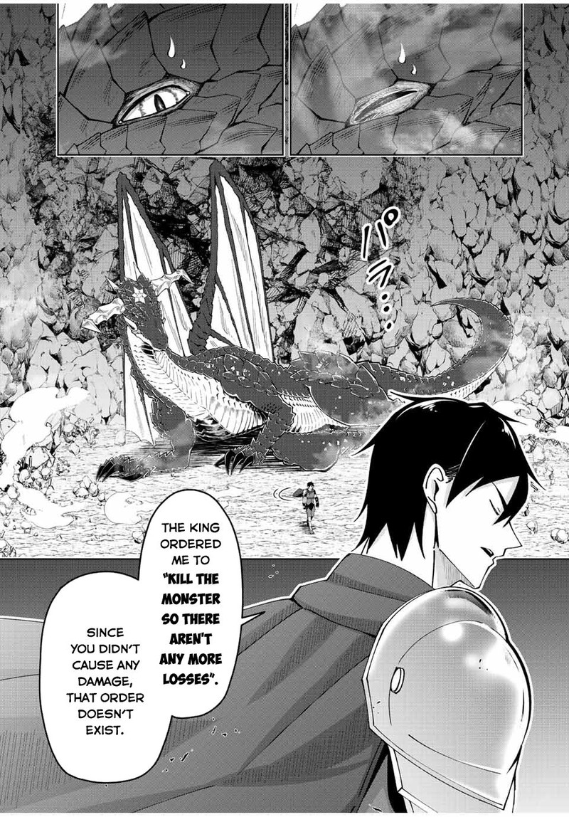 Yuusha To Yobareta Nochi Ni Soshite Musou Otoko Wa Kazoku Wo Tsukuru Chapter 1 Page 53