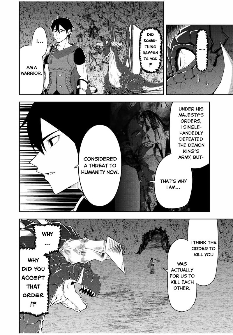 Yuusha To Yobareta Nochi Ni Soshite Musou Otoko Wa Kazoku Wo Tsukuru Chapter 1 Page 56
