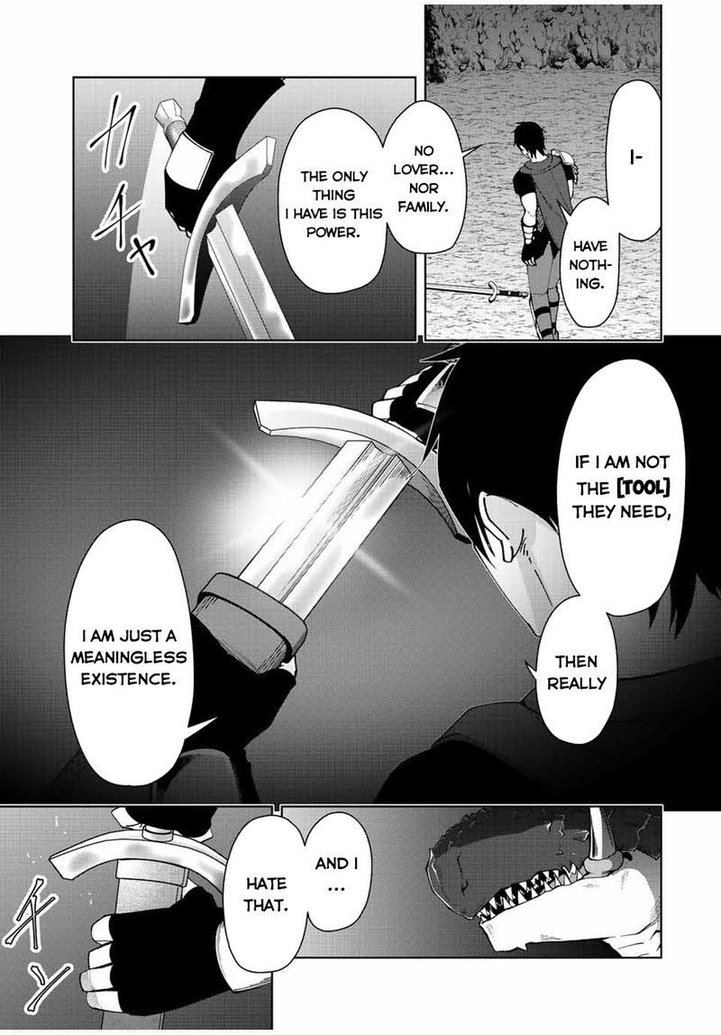 Yuusha To Yobareta Nochi Ni Soshite Musou Otoko Wa Kazoku Wo Tsukuru Chapter 1 Page 57
