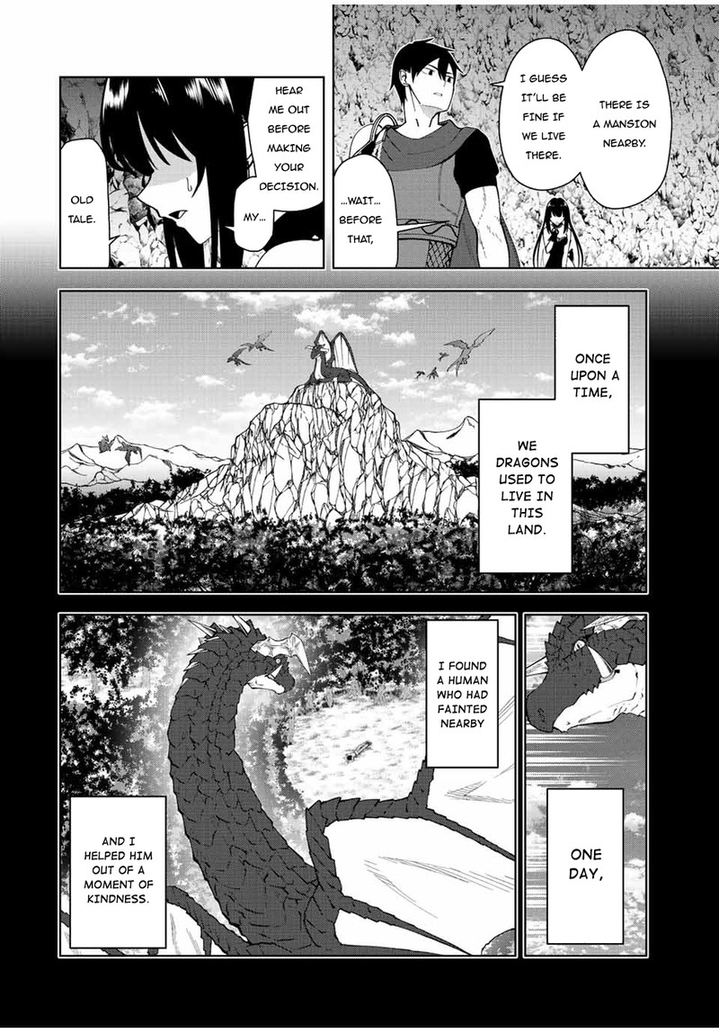 Yuusha To Yobareta Nochi Ni Soshite Musou Otoko Wa Kazoku Wo Tsukuru Chapter 2 Page 12