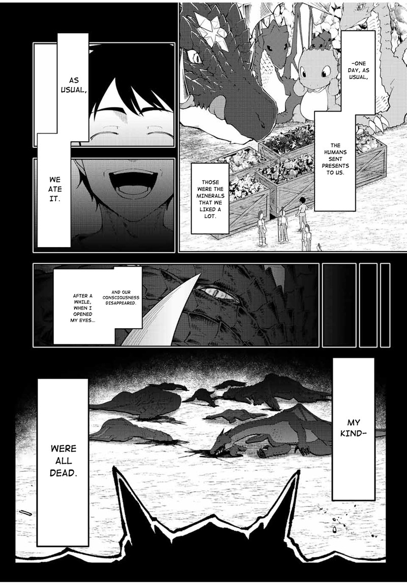 Yuusha To Yobareta Nochi Ni Soshite Musou Otoko Wa Kazoku Wo Tsukuru Chapter 2 Page 14