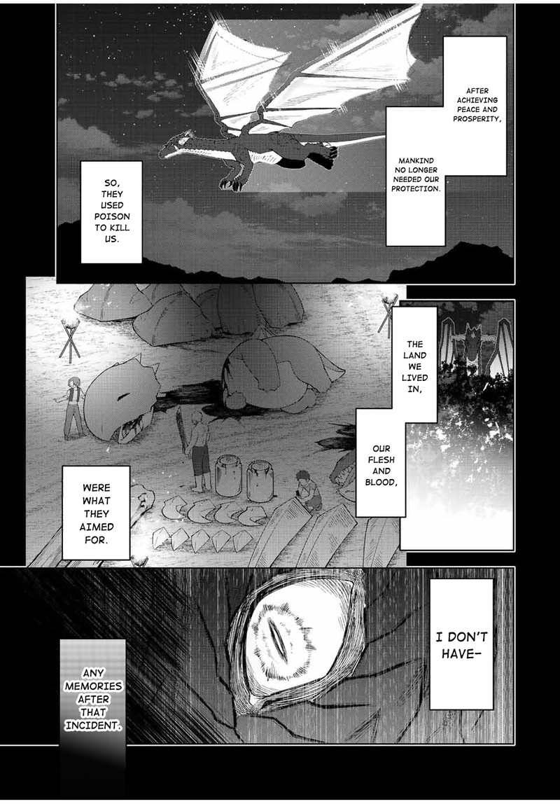 Yuusha To Yobareta Nochi Ni Soshite Musou Otoko Wa Kazoku Wo Tsukuru Chapter 2 Page 15