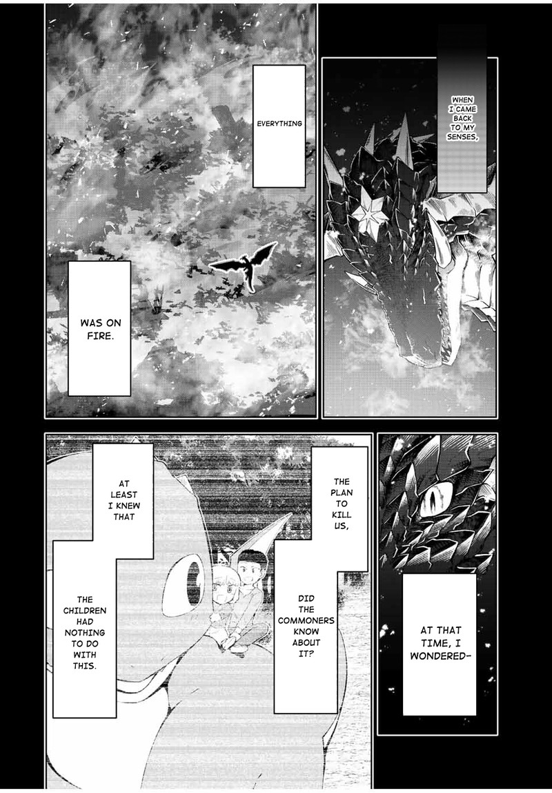 Yuusha To Yobareta Nochi Ni Soshite Musou Otoko Wa Kazoku Wo Tsukuru Chapter 2 Page 16