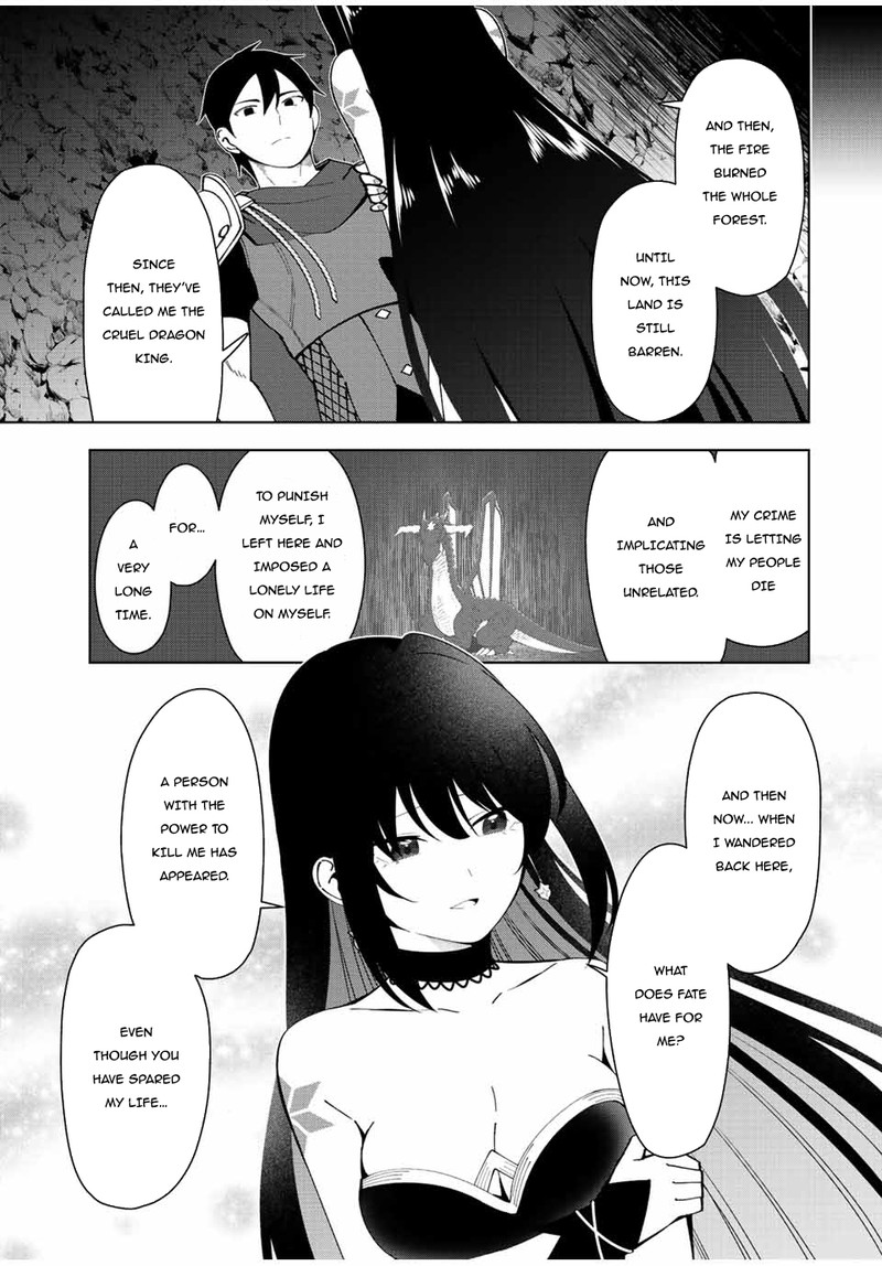 Yuusha To Yobareta Nochi Ni Soshite Musou Otoko Wa Kazoku Wo Tsukuru Chapter 2 Page 17