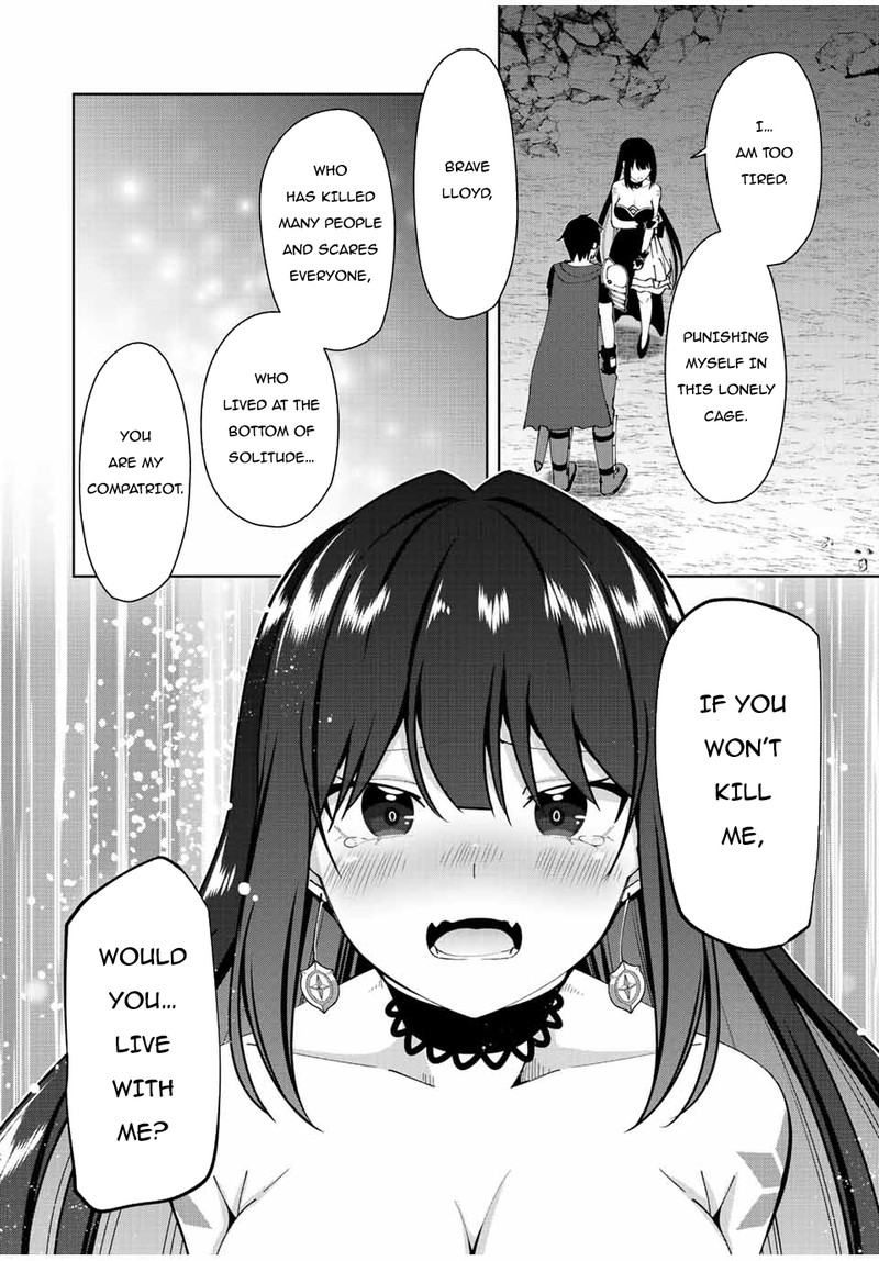 Yuusha To Yobareta Nochi Ni Soshite Musou Otoko Wa Kazoku Wo Tsukuru Chapter 2 Page 18