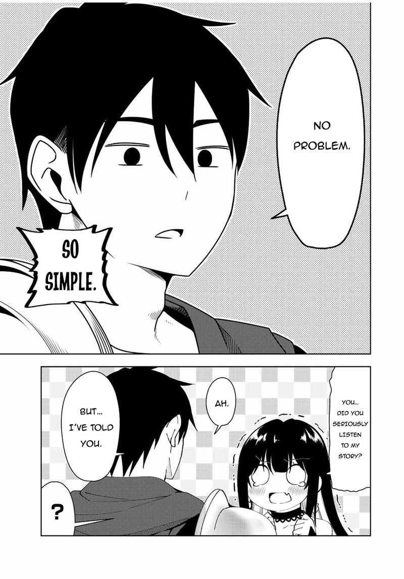 Yuusha To Yobareta Nochi Ni Soshite Musou Otoko Wa Kazoku Wo Tsukuru Chapter 2 Page 19