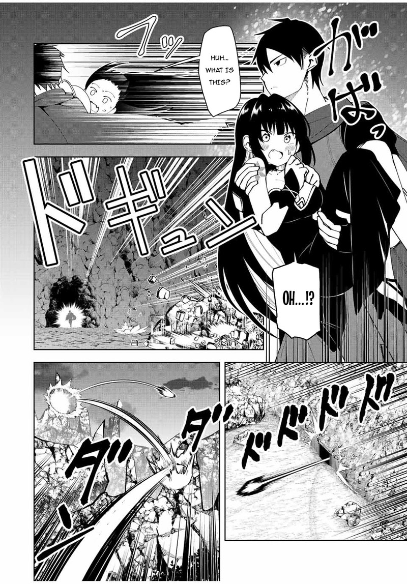 Yuusha To Yobareta Nochi Ni Soshite Musou Otoko Wa Kazoku Wo Tsukuru Chapter 2 Page 22