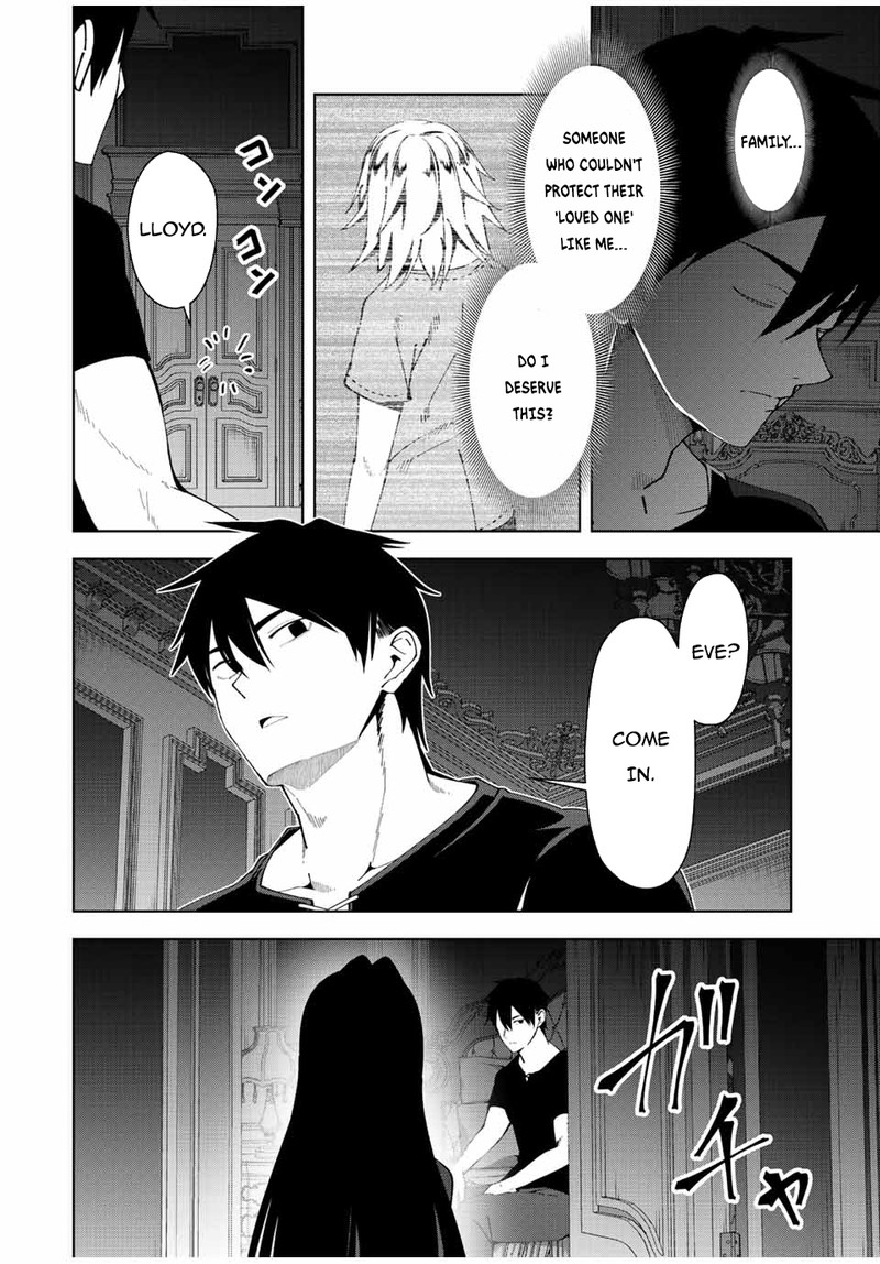 Yuusha To Yobareta Nochi Ni Soshite Musou Otoko Wa Kazoku Wo Tsukuru Chapter 2 Page 28