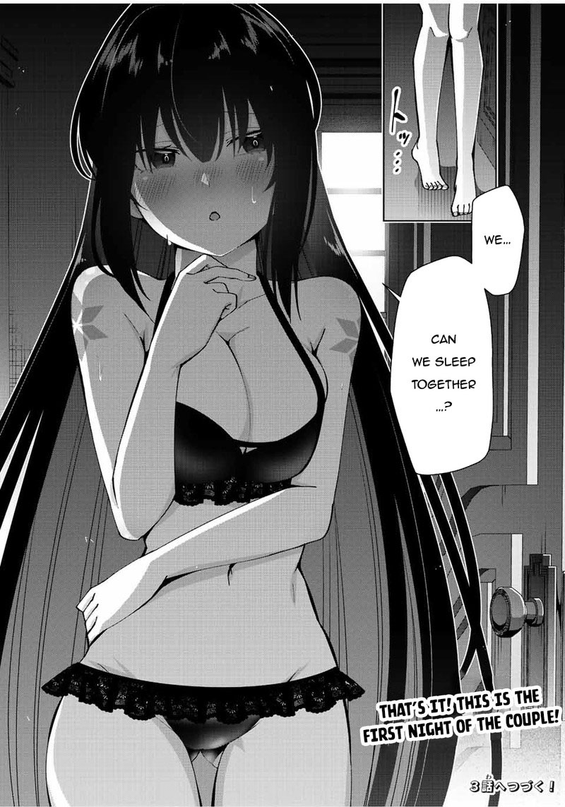 Yuusha To Yobareta Nochi Ni Soshite Musou Otoko Wa Kazoku Wo Tsukuru Chapter 2 Page 29