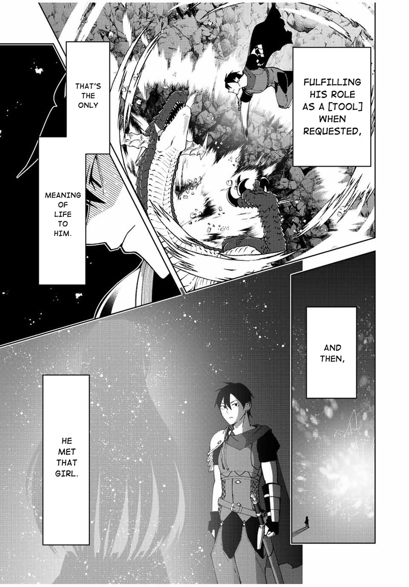 Yuusha To Yobareta Nochi Ni Soshite Musou Otoko Wa Kazoku Wo Tsukuru Chapter 2 Page 3