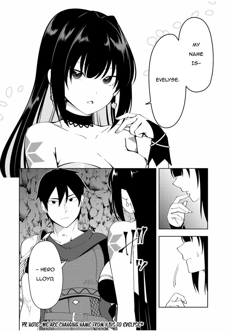 Yuusha To Yobareta Nochi Ni Soshite Musou Otoko Wa Kazoku Wo Tsukuru Chapter 2 Page 4