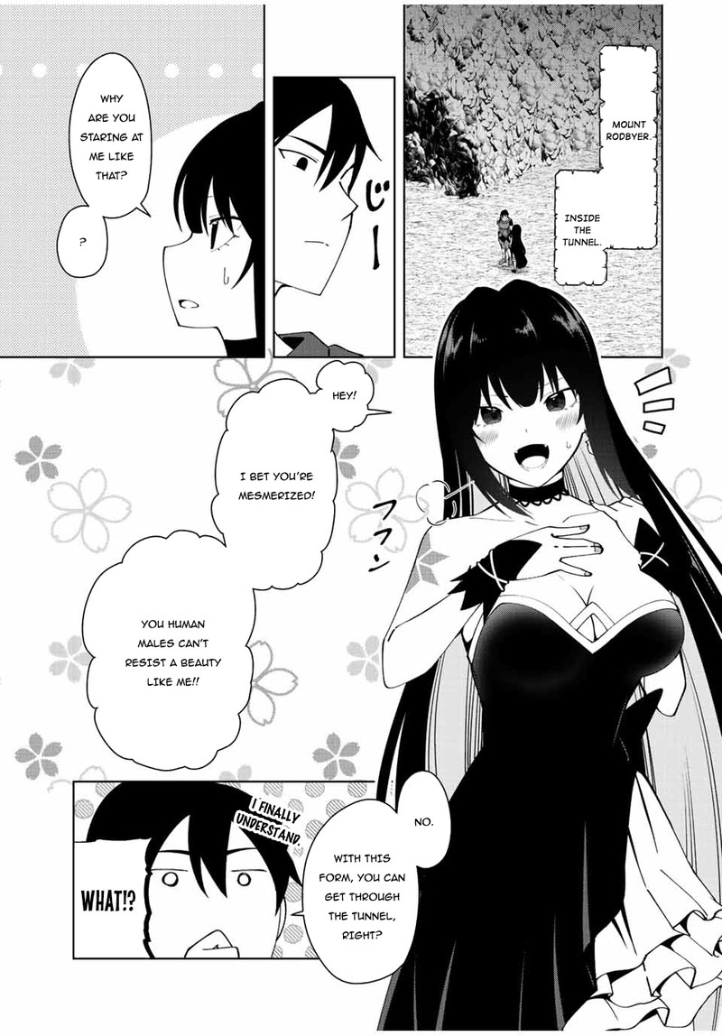 Yuusha To Yobareta Nochi Ni Soshite Musou Otoko Wa Kazoku Wo Tsukuru Chapter 2 Page 7