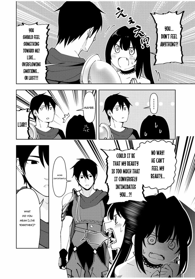Yuusha To Yobareta Nochi Ni Soshite Musou Otoko Wa Kazoku Wo Tsukuru Chapter 2 Page 8