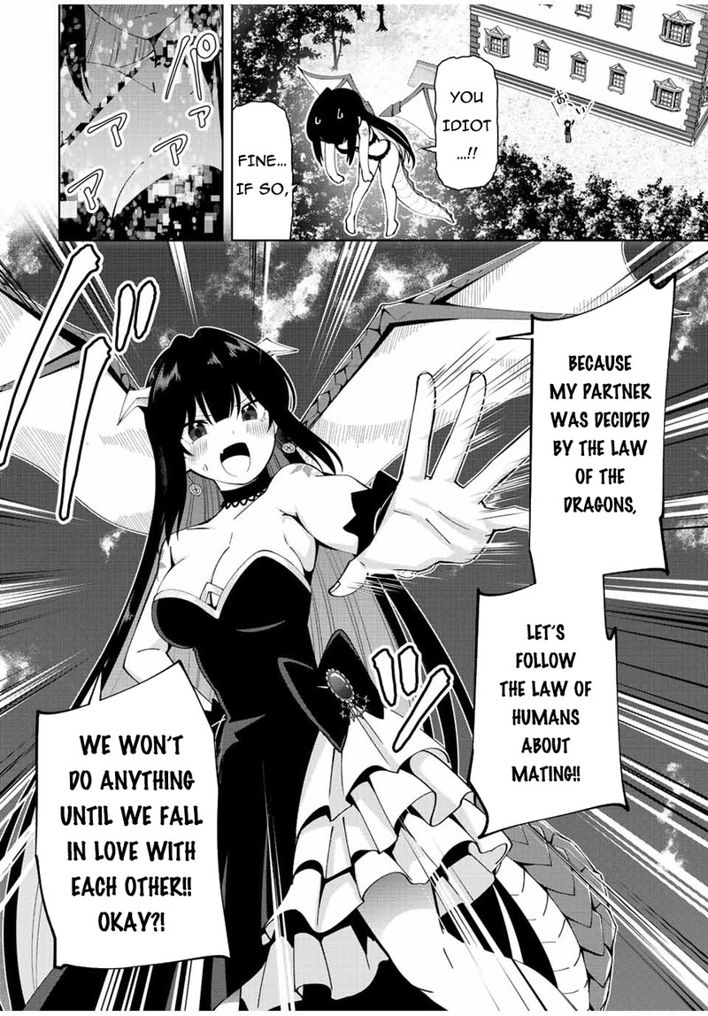 Yuusha To Yobareta Nochi Ni Soshite Musou Otoko Wa Kazoku Wo Tsukuru Chapter 3 Page 10