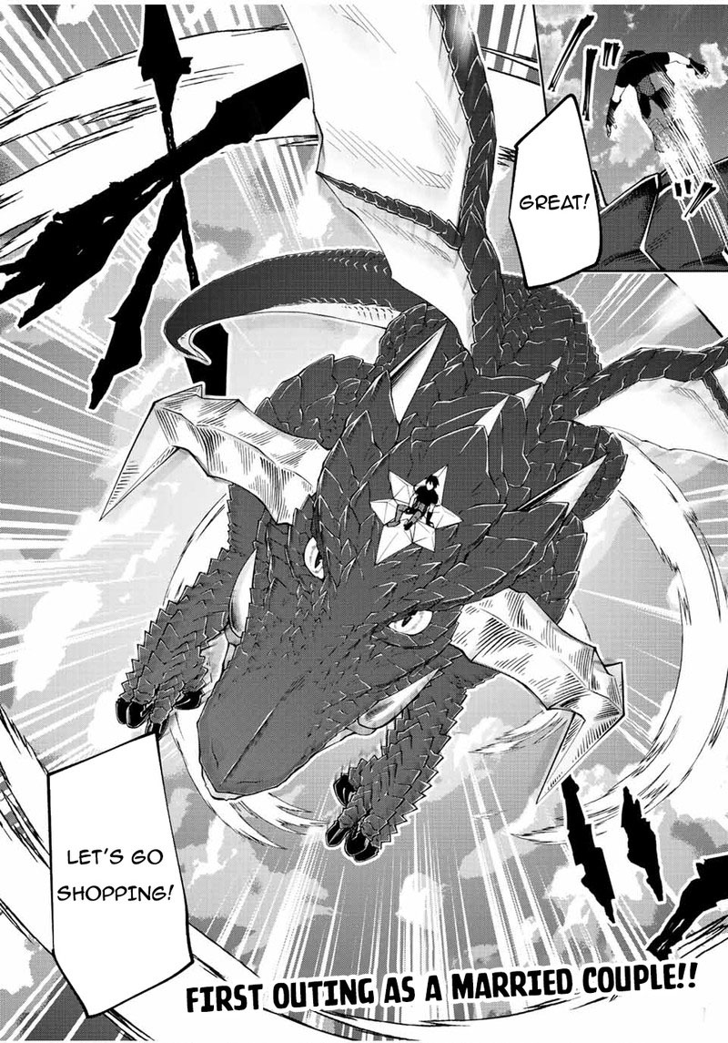 Yuusha To Yobareta Nochi Ni Soshite Musou Otoko Wa Kazoku Wo Tsukuru Chapter 3 Page 22