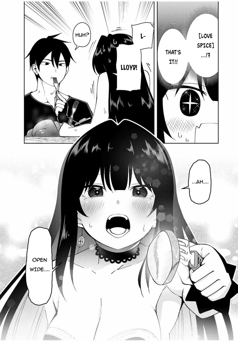 Yuusha To Yobareta Nochi Ni Soshite Musou Otoko Wa Kazoku Wo Tsukuru Chapter 4 Page 13