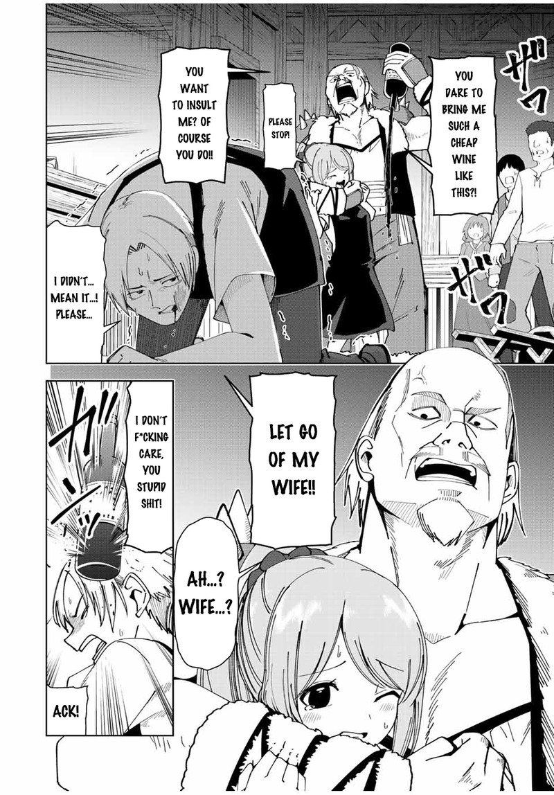 Yuusha To Yobareta Nochi Ni Soshite Musou Otoko Wa Kazoku Wo Tsukuru Chapter 4 Page 16