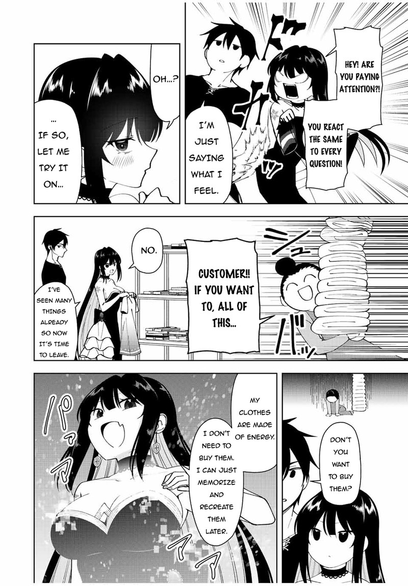 Yuusha To Yobareta Nochi Ni Soshite Musou Otoko Wa Kazoku Wo Tsukuru Chapter 4 Page 8