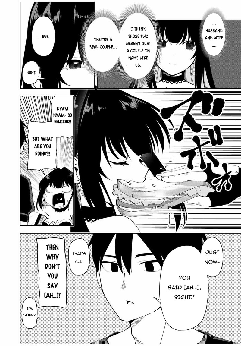 Yuusha To Yobareta Nochi Ni Soshite Musou Otoko Wa Kazoku Wo Tsukuru Chapter 5 Page 16