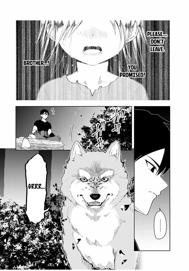 Yuusha To Yobareta Nochi Ni Soshite Musou Otoko Wa Kazoku Wo Tsukuru Chapter 6 Page 12