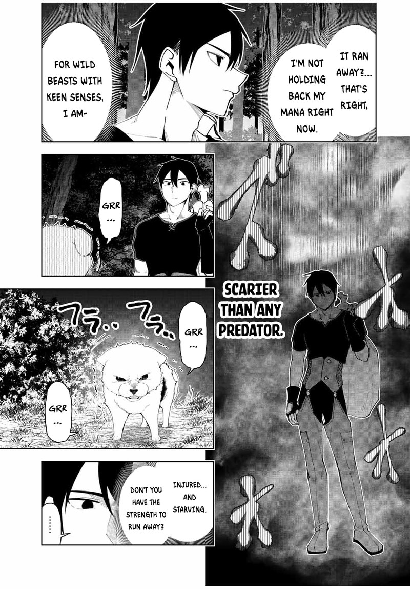 Yuusha To Yobareta Nochi Ni Soshite Musou Otoko Wa Kazoku Wo Tsukuru Chapter 6 Page 9