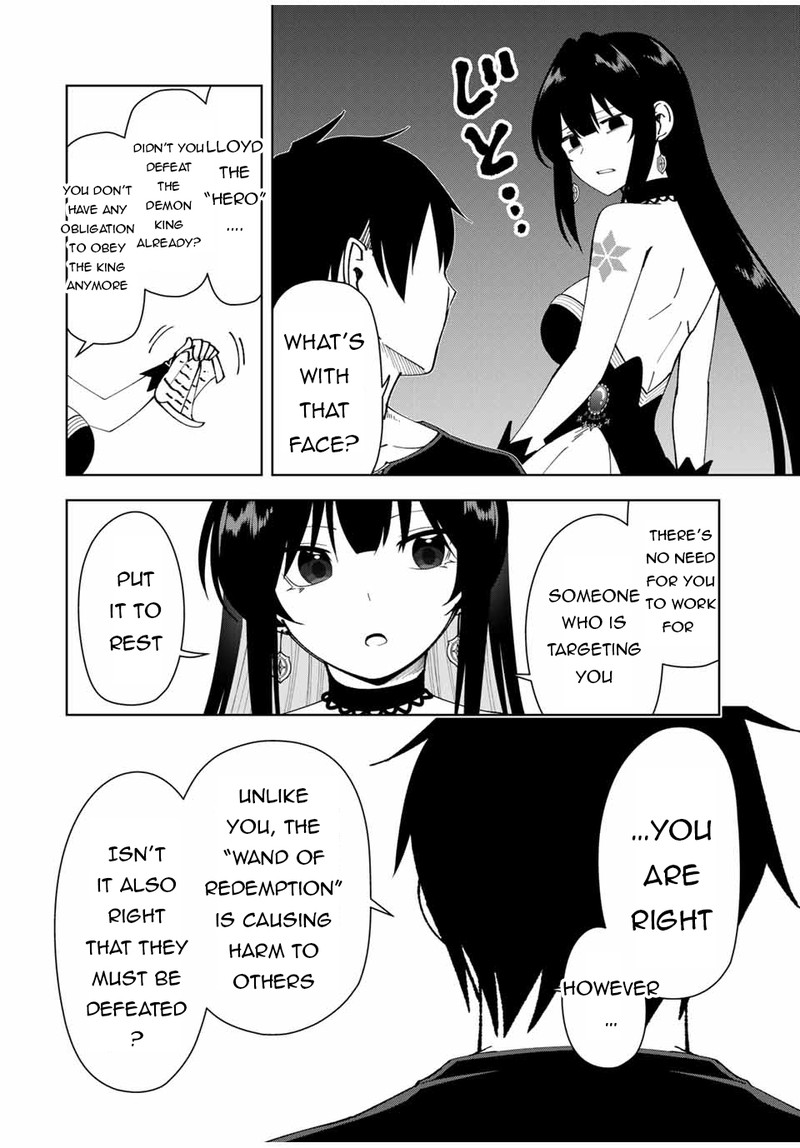 Yuusha To Yobareta Nochi Ni Soshite Musou Otoko Wa Kazoku Wo Tsukuru Chapter 7 Page 10